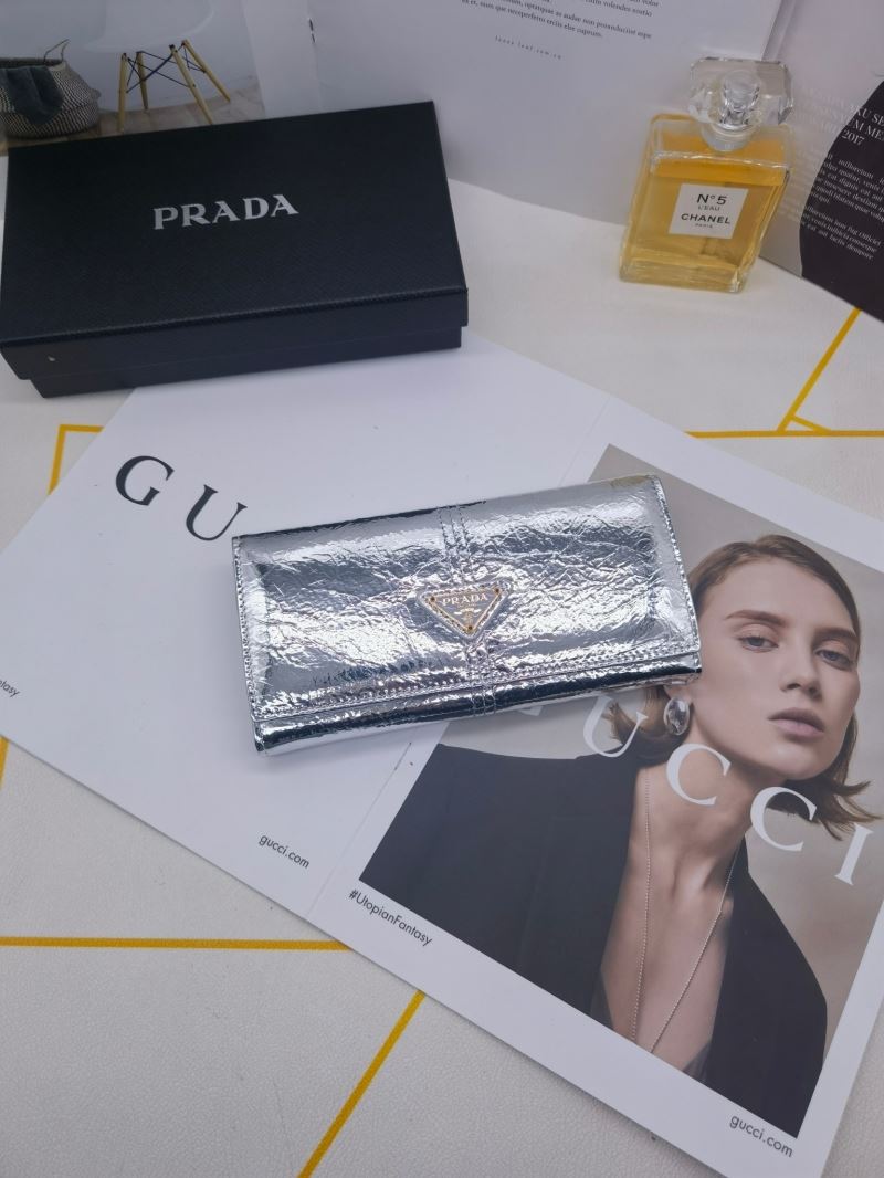 Prada Wallets Purse